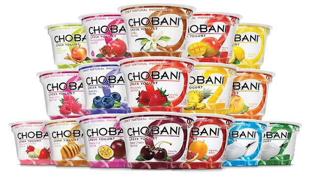 chobani