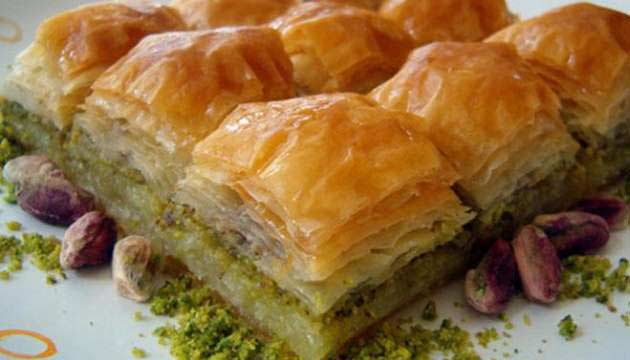 Baklava