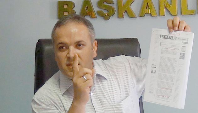 iftiye avans destei