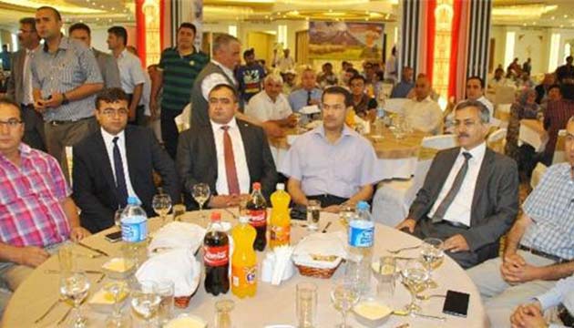 Damızlık Koyun Keçi Yetiştiricileri Merkez Birliği 
