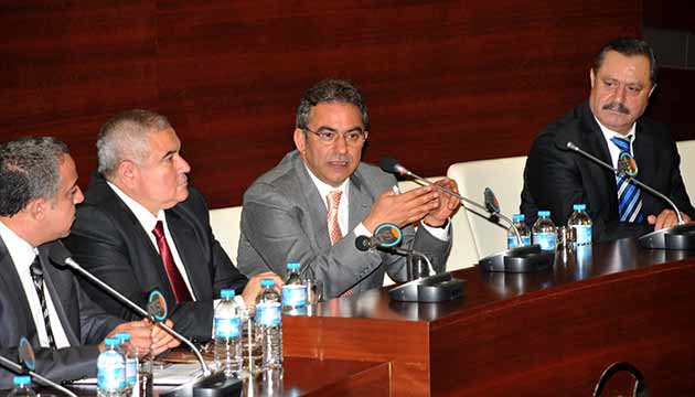 Antalya Ticaret ve Sanayi Odas 