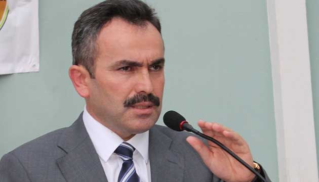 Ordu Gda, Tarm ve Hayvanclk l Mdr Musa Salam,