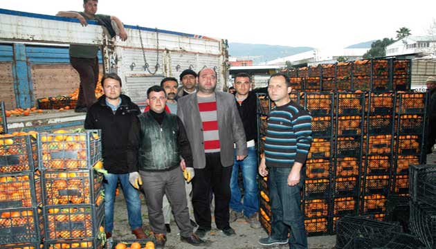 Souk hava hal esnafn da olumsuz etkiled