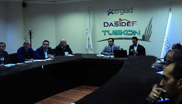 ERGAD