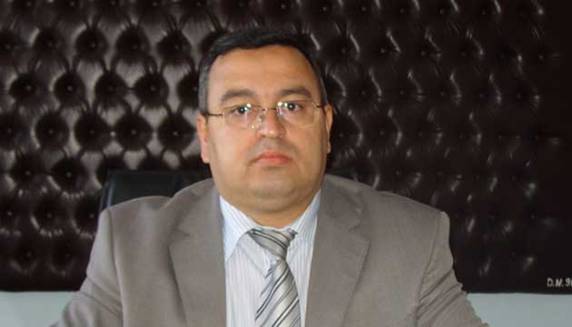  Kumluca le Tarm ve Hayvanclk Mdr sa Akit