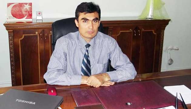  Besni Gda, Tarm ve Hayvanclk le Mdr Mehmet Ksekul