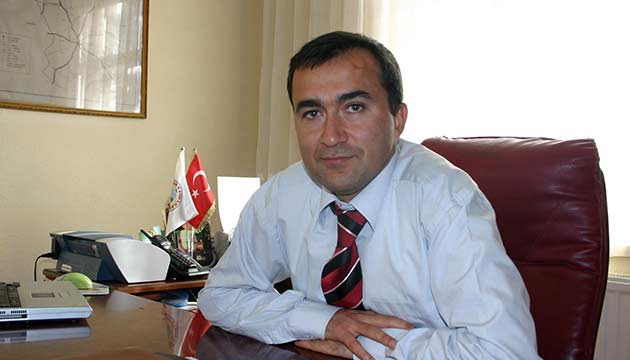 Boazlyan Gda Tarm ve Hayvanclk le Mdr mran Garip