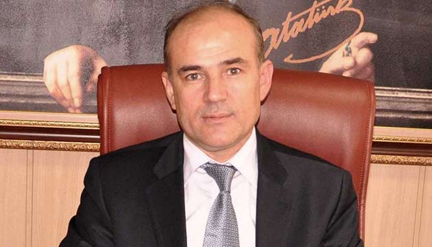  Krkkale l Gda Tarm ve Hayvanclk Mdr Recep Krba