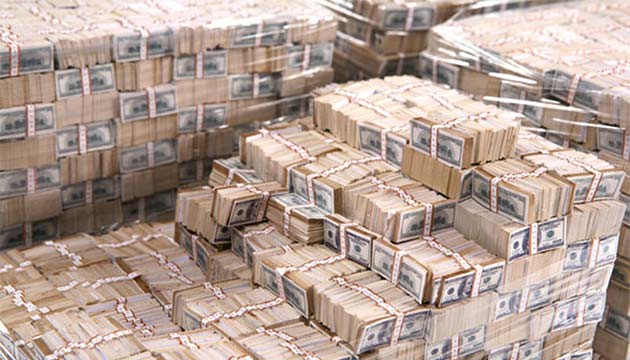 Rusyann gda ithalat yasa ABye 5 milyar dolara mal olacak