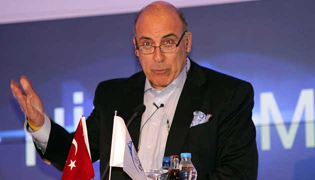 Muhtar Kent
