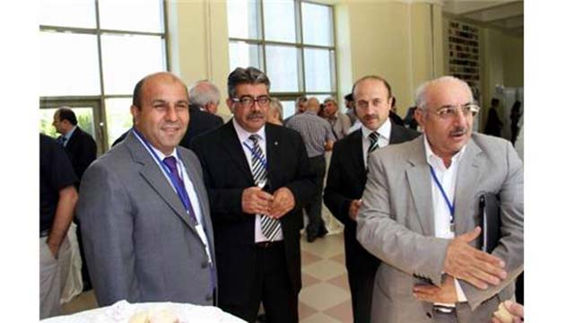 Ad Katkl Koyun-Kei Genetik Islah altay Ses Getirdi