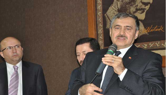 Bakan Erolu: Hayvanlara eziyet edenlere ar cezalar geliyor