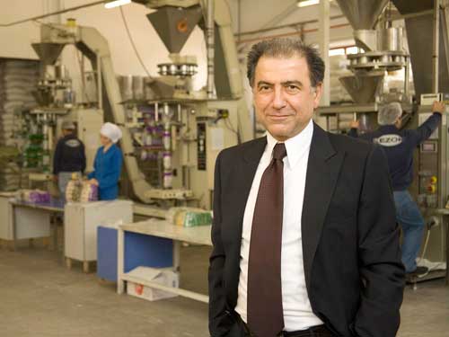 Sezon Pirin: Ramazan aynda rnlerde fazla fiyat art olmayacak