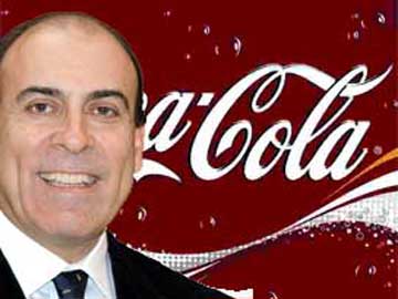 Coca Cola, Muhtar Kent ynetiminde uua geti