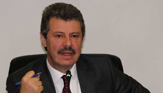 Akay: Kayseri eker yeni bir kaos ortamn atlamaz