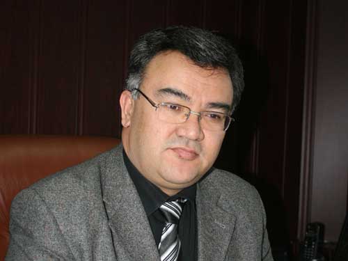 Dzce Tarm l Mdr Ayhan nal
