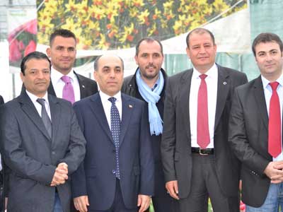 Bayndr iek Festivali