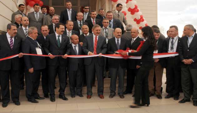 Trakya Hayvanclk Kongresi 