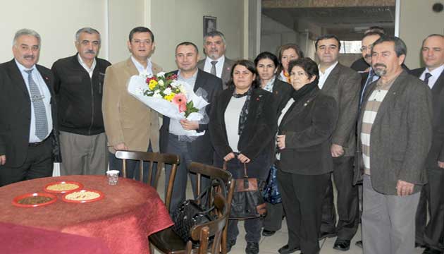 Spil Danda 30dan fazla endemik bitki tr yetiiyor