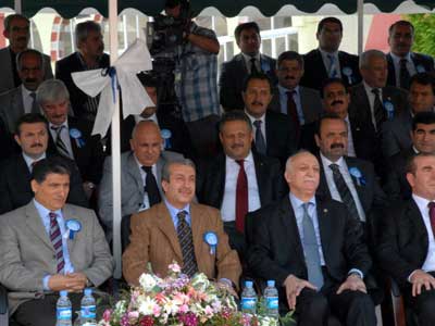 Gap tarmsal eitim merkezi