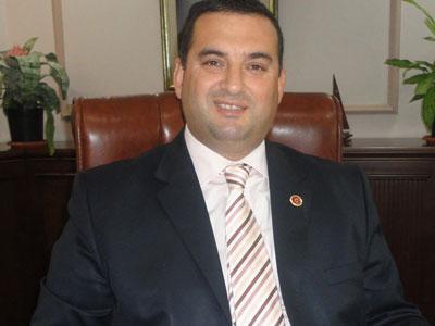 Yalova Damzlk Sr Yetitiricileri Birlik Bakan Halit Gle