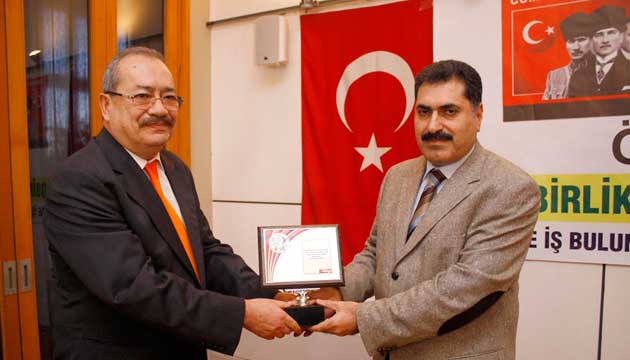 ukobirlik Fitili Atelendi