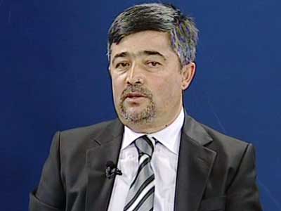 Prof. Dr. Kenan Turgut