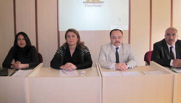 Kasaplara salkl ve lezzetli et iin gerekenler anlatld