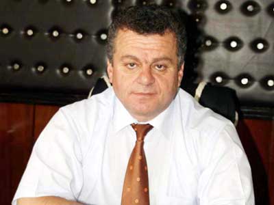 Nevehir l Tarm Mdr Ahmet ahin