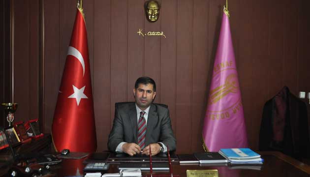 rnleri souktan donan Patnoslular, devletten destek bekliyor
