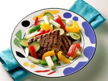 MUBun cateringde hedefi Ortadou