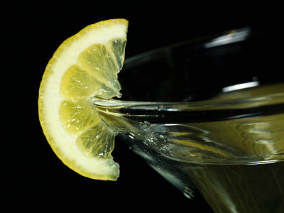 vodka