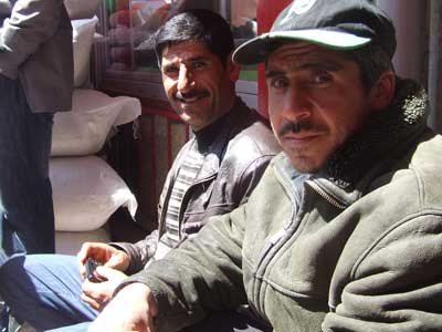 obanlarn sessiz feryad