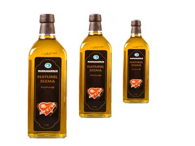 Marmarabirlik, Avrupa pazarnda yaplanyor