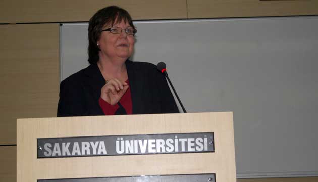McPherson: Keke McDonalds Trkiyeye gelmeseydi