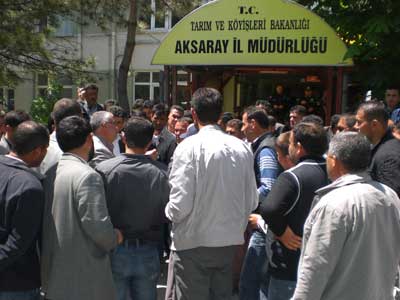 Aksaray
