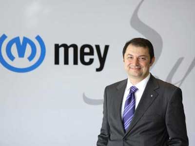 Mey iki Galip Yorgancolu