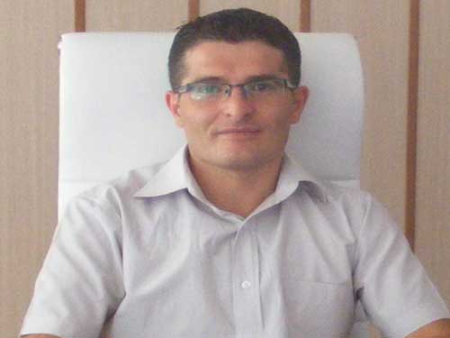 Sungurlu le Tarm Mdr Cemal entrk