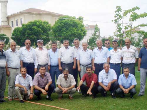 Ziraat odalar bakanlar Ergani