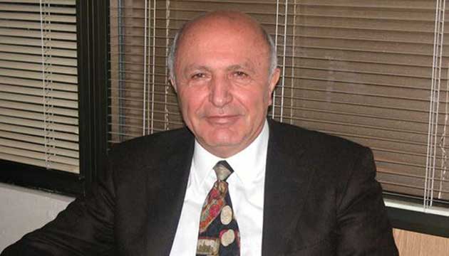 Tari zm Birlii Bakan Ali Rza Trker,