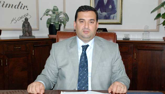 Yalova Stte ddial