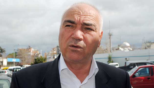 Manavgat, kekik bal retiminde marka olmay hedefliyor
