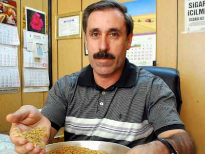 Ticaret Borsas Meclis Bakan