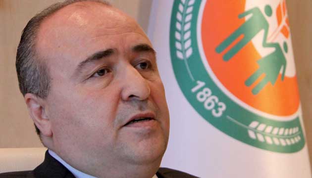 Tarm Kredi Kooperatifleri Birlii, 500 kyde iftileri bilgilendirecek