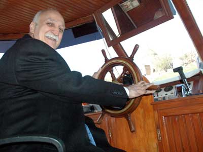 Trkiye ziraat odalar birlii genel bakan Bayraktar Van