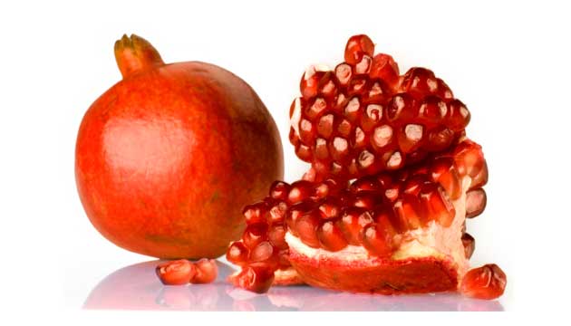 hracata Nar Bereketi Gelecek