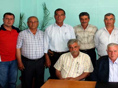 Uakl st reticileri fiyat istikrar istiyor  