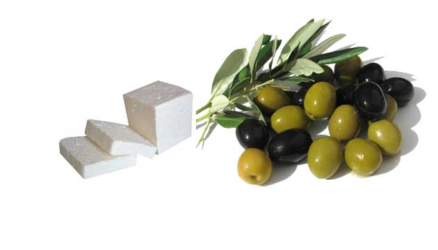 Komuyla imdi de zeytin peynir anlamazl 