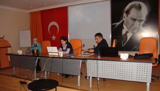 Tarmclara enerji tasarrufu anlatld