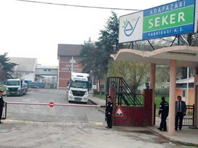 Adapazarı şeker